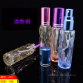 Haonai glassware bottle,perfume spray bottle